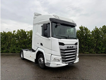 Камион влекач DAF XF 480