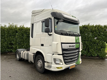 Камион влекач DAF XF 480