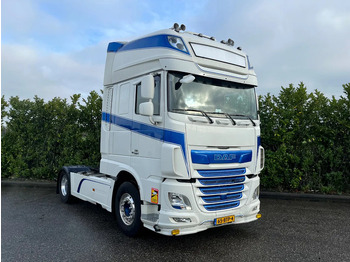 Камион влекач DAF XF 480