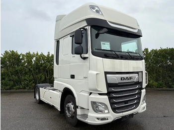 Камион влекач DAF XF 480