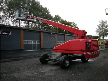 Лизинг на  Arbeitsbühne Snorkelift SB-47JRT, AH  16m Arbeitsbühne Snorkelift SB-47JRT, AH  16m: слика 3