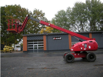 Камион со подигачка кошница HAULOTTE H16TPX