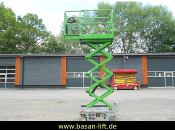 Кревач ножица PB