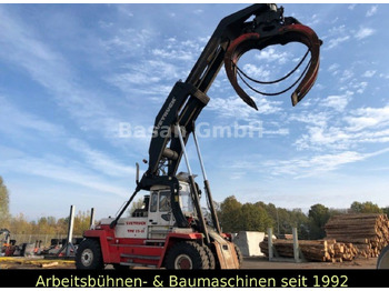 Дизел вилушкар SVETRUCK