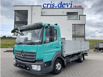 Комбе со отворен сандак MERCEDES-BENZ