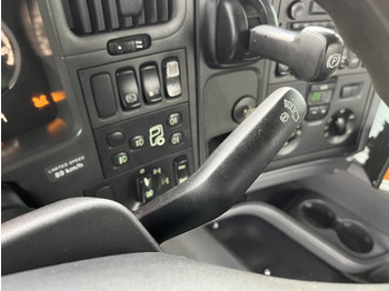 Камион со кука за подигање Scania G 450 8x4  Trösch Abrollkipper: слика 3