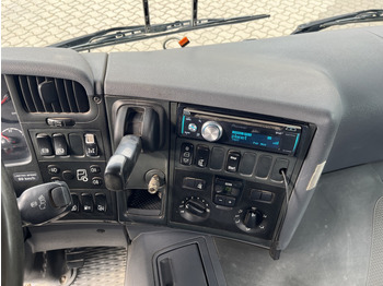 Камион за подигање контејнери Scania P360 6x2  Trösch Absetzkipper   Container: слика 3
