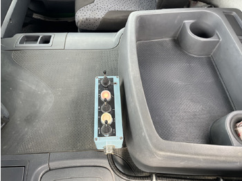 Камион за подигање контејнери Scania P360 6x2 Trösch Absetzkipper Container: слика 4 Камион за подигање контејнери Scania P360 6x2 Trösch Absetzkipper Container: слика 4