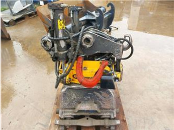 Тилтротатор ENGCON