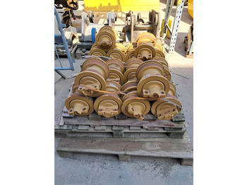 Рамка/ Шасија KOMATSU