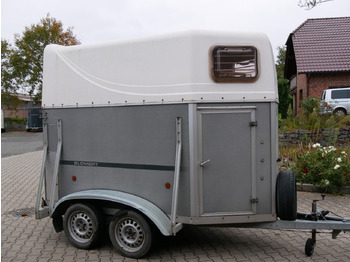 Приколка за добиток BLOMERT