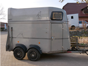 Приколка за коњи BÖCKMANN