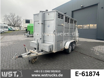 Приколка за добиток FINKL