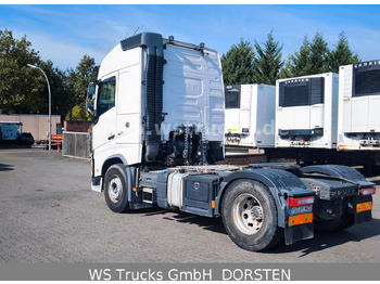 Камион влекач Volvo FH 420 SZM Hydraulik: слика 4
