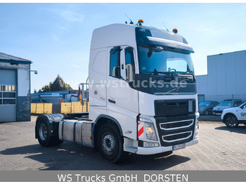 Камион влекач Volvo FH 420 SZM Hydraulik: слика 2