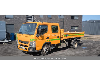 Комби кипер MITSUBISHI