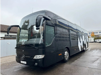 Патнички вагон автобус MERCEDES-BENZ Tourismo