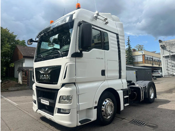 Камион влекач MAN TGX 18.480