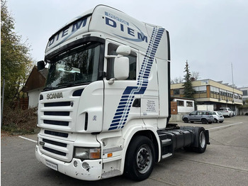Камион влекач SCANIA R 420