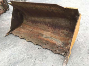 Корпа за натоварувач