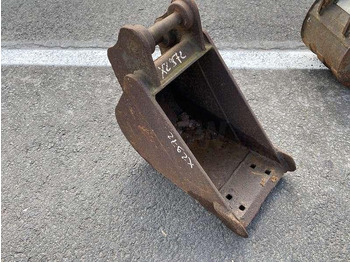 Корпа за багер