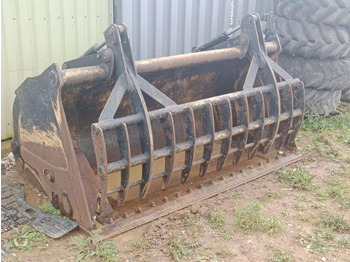 Корпа за натоварувач