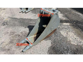 Корпа за багер ACB-MORIN