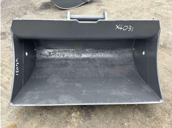 Корпа за багер VOLVO S5 / S50 - 1250mm: слика 2
