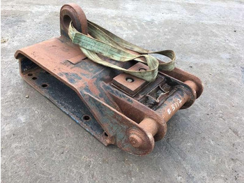 Брза спојка WIMMER