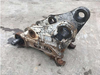 Брза спојка за Градежна машина WIMMER Modele 3 Mecanique: слика 4