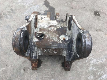 Брза спојка за Градежна машина WIMMER Modele 3 Mecanique: слика 3