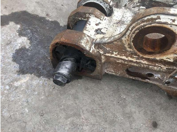 Брза спојка за Градежна машина WIMMER Modele 3 Mecanique: слика 5