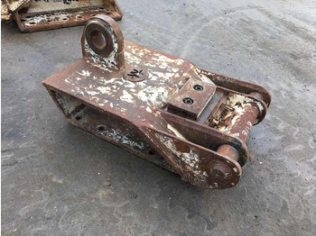 Брза спојка WIMMER