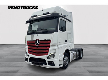 Камион влекач MERCEDES-BENZ Actros 2551