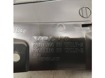 Резервни делови за Камион Volvo Volvo - 82076266 - Koplamp hoek FH rechts: слика 3