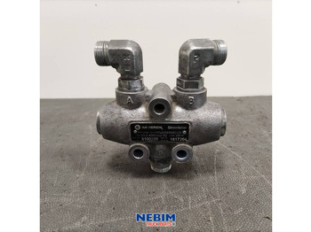 Резервни делови VOLVO