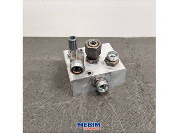 Резервни делови VOLVO