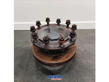 Резервни делови VOLVO FH