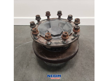 Резервни делови VOLVO FH