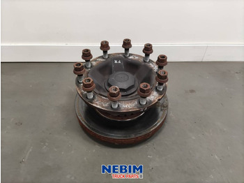 Резервни делови VOLVO