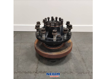 Резервни делови VOLVO