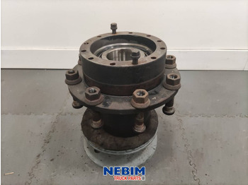 Резервни делови VOLVO