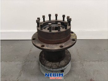 Резервни делови VOLVO