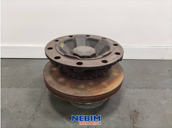 Резервни делови VOLVO