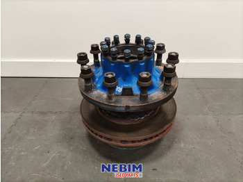 Резервни делови VOLVO