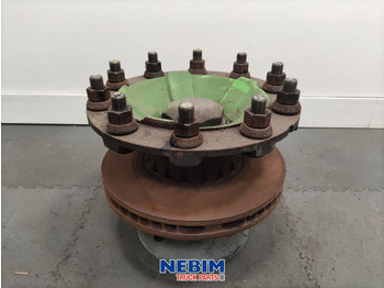 Резервни делови VOLVO