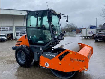 Ваљак Hamm HC 70i Vio MIETE / RENTAL: слика 5 Ваљак Hamm HC 70i Vio MIETE / RENTAL: слика 5