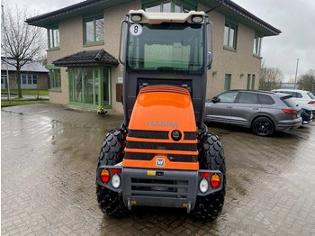 Ваљак Hamm HC 70i Vio MIETE / RENTAL: слика 3 Ваљак Hamm HC 70i Vio MIETE / RENTAL: слика 3