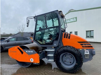Ваљак Hamm HC 70i Vio MIETE / RENTAL: слика 2 Ваљак Hamm HC 70i Vio MIETE / RENTAL: слика 2