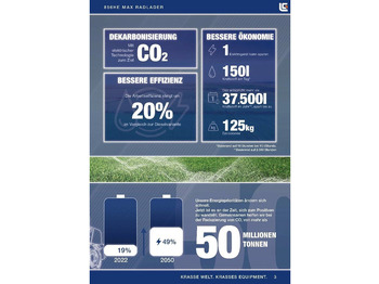 Нов Натоварувач на тркала LIUGONG 856 HE vollelektrisch, 21.000 kg, 3.5 cbm: слика 3 Нов Натоварувач на тркала LIUGONG 856 HE vollelektrisch, 21.000 kg, 3.5 cbm: слика 3